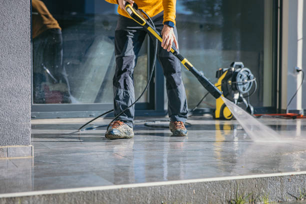 Best Commercial Pressure Washing in Cottage Grove, OR
